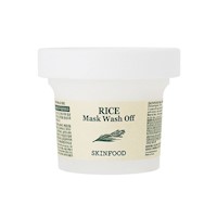 Rice Mask Wash Off Skinfood 120 Gr